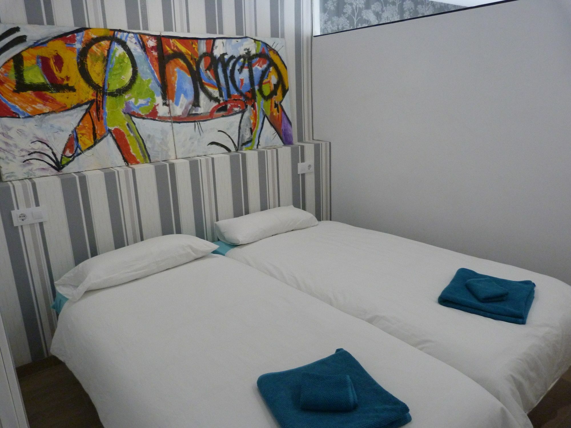 Dreams Apt Placentines 2 Sevilla Eksteriør bilde