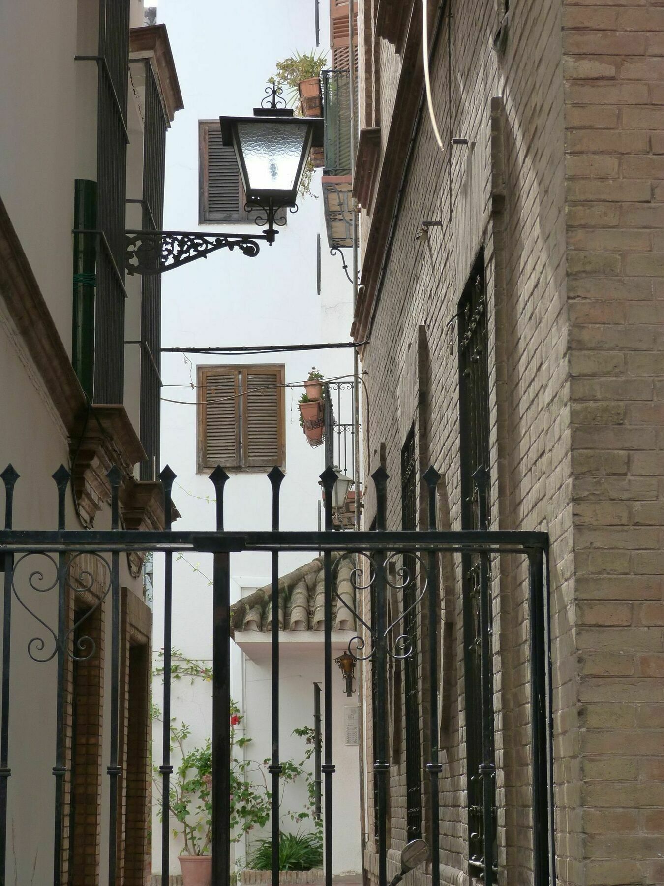 Dreams Apt Placentines 2 Sevilla Eksteriør bilde